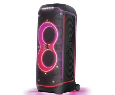 jbl partybox ultimate